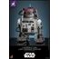 Zestaw figurek Star Wars Hot Toys Exclusive 1/6 - Chopper (C1-10P) & BD-1 (Imperial Disguise)- Zdjęcie 13