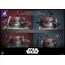 Zestaw figurek Star Wars Hot Toys Exclusive 1/6 - Chopper (C1-10P) & BD-1 (Imperial Disguise)- Zdjęcie 14