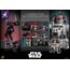 Zestaw figurek Star Wars Hot Toys Exclusive 1/6 - Chopper (C1-10P) & BD-1 (Imperial Disguise)- Zdjęcie 15