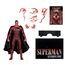 Figurka DC Multiverse McFarlane Cover Recreations - Superman (Kingdom Come) [Gold Label]- Zdjęcie 9