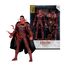 Figurka DC Multiverse McFarlane Cover Recreations - Superman (Kingdom Come) [Gold Label]