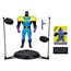 Figurka DC Multiverse (Batman: The Animated Series) - Lock-Up (Black Light Edition) [Gold Label]- Zdjęcie 6