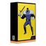 Figurka DC Multiverse (Batman: The Animated Series) - Lock-Up (Black Light Edition) [Gold Label]- Zdjęcie 10