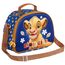 Torba na jedzenie 3D Disney Król lew Simba- Zdjęcie 3