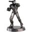 Figurka Marvel Infinity Saga (Iron Man 2) Heavyweights 1/18 - War Machine