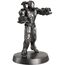 Figurka Marvel Infinity Saga (Iron Man 2) Heavyweights 1/18 - War Machine- Zdjęcie 2