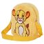 Plecak jednoramienny pluszowy Disney Król lew Simba- Zdjęcie 2