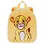 Pluszowy plecak Disney Król Lew Simba