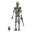 Zestaw 3 figurek Star Wars: The Mandalorian Vintage Collection - IG-12, Grogu & Anzellan- Zdjęcie 4