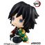 Figurka Demon Slayer Kimetsu no Yaiba Look Up - Giyu Tomioka- Zdjęcie 3