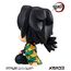 Figurka Demon Slayer Kimetsu no Yaiba Look Up - Giyu Tomioka- Zdjęcie 4