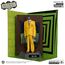 Figurka Beetlejuice Beetlejuice Movie Maniacs - Shrinker Bob- Zdjęcie 2