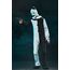 Figurka Terrifier - Ultimate Art the Clown- Zdjęcie 8