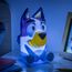 Lampka 3D z dźwiękiem Bluey- Zdjęcie 6
