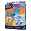 Gra karciana Disney Lorcana - Collection Starter Set Stitch Edition (Wersja Angielska)- Zdjęcie 2