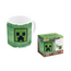 Kubek w futerku Minecraft (325 ml)