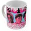 Kubek zmieniający kolor KPop Demon Hunters - Saja Boys (325 ml)- Zdjęcie 2