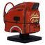 Mini replika Fallout - Hełm Nukatron 11 cm- Zdjęcie 3