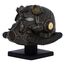 Mini replika Fallout - Hełm T-60 11 cm- Zdjęcie 3