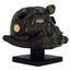 Mini replika Fallout - Hełm T-60 11 cm- Zdjęcie 5