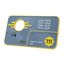Replika limitowana Fallout 4 - Vault 111 Security Keycard- Zdjęcie 3
