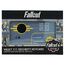 Replika limitowana Fallout 4 - Vault 111 Security Keycard- Zdjęcie 4