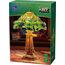 Klocki Pantasy Retro Collection - Stained Glass Table Lamp- Zdjęcie 2