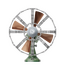 Klocki Pantasy Retro Collection - Table Fan- Zdjęcie 2