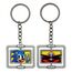 Limitowany brelok obrotowy Sonic the Hedgehog