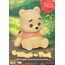 Figurka skarbonka Disney Kubuś Puchatek Cuddly Doll - Kubuś Puchatek- Zdjęcie 3