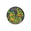 Moneta kolekcjonerska Teenage Mutant Ninja Turtles - Krang- Zdjęcie 2