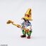 Figurka Final Fantasy IX Bright Arts Gallery - Vivi- Zdjęcie 4
