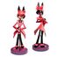 Figurka Hazbin Hotel - Alastor 18 cm- Zdjęcie 2