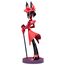 Figurka Hazbin Hotel - Alastor 18 cm- Zdjęcie 5