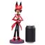 Figurka Hazbin Hotel - Alastor 18 cm- Zdjęcie 7