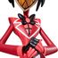 Figurka Hazbin Hotel - Alastor 18 cm- Zdjęcie 9