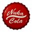 Limitowana ozdoba na ścianę Fallout - Kapsel Nuka Cola- Zdjęcie 4