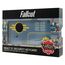 Replika limitowana Fallout New Vegas - Vault 21 Security Card- Zdjęcie 5