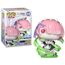 Figurka Re:Zero POP! Plus - Ram Wind Magic (GITD) [2116]