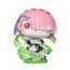 Figurka Re:Zero POP! Plus - Ram Wind Magic (GITD) [2116]- Zdjęcie 3