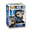 Figurka Star Wars: The Mandalorian & Grogu POP! - Clang (820)- Zdjęcie 2