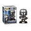 Figurka Star Wars: The Mandalorian & Grogu POP! - The Mandalorian (844)