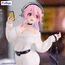 Figurka Super Sonico (Winter Memory) Trio-Try-iT- Zdjęcie 4