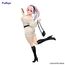 Figurka Super Sonico (Winter Memory) Trio-Try-iT- Zdjęcie 6