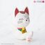 Figurka skarbonka Dandadan S-Fire - Turbo Granny Beckoning Cat 17 cm- Zdjęcie 2