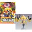Model do składania Keroro Gunso - Kululu Robo