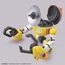 Model do składania Keroro Gunso - Kululu Robo- Zdjęcie 2