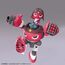 Model do składania Keroro Gunso - Giroro Robo- Zdjęcie 2