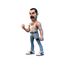 Figurka Queen Minix - Freddie Mercury- Zdjęcie 3