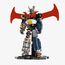 Klocki Mazinger Z Mechanical